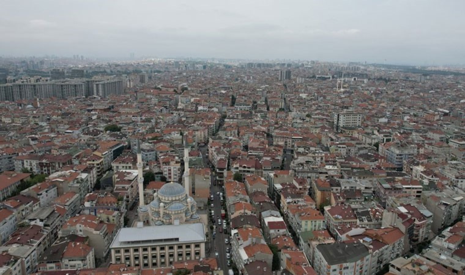 Uzmanlardan 17 Ağustos'un yıl dönümünde kritik uyarı: İstanbul'da kendi kendine çökecek 400 bina var - Son Dakika Türkiye Haberleri