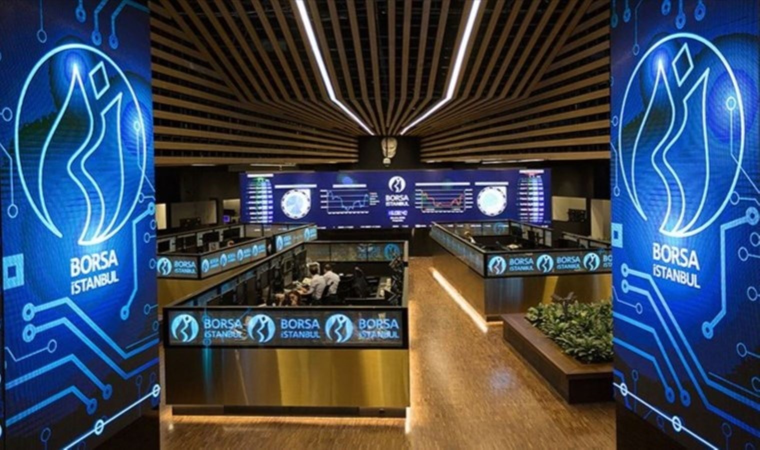Yabancılar borsada 500 milyon dolarlık satış yaptı - Son Dakika Ekonomi Haberleri
