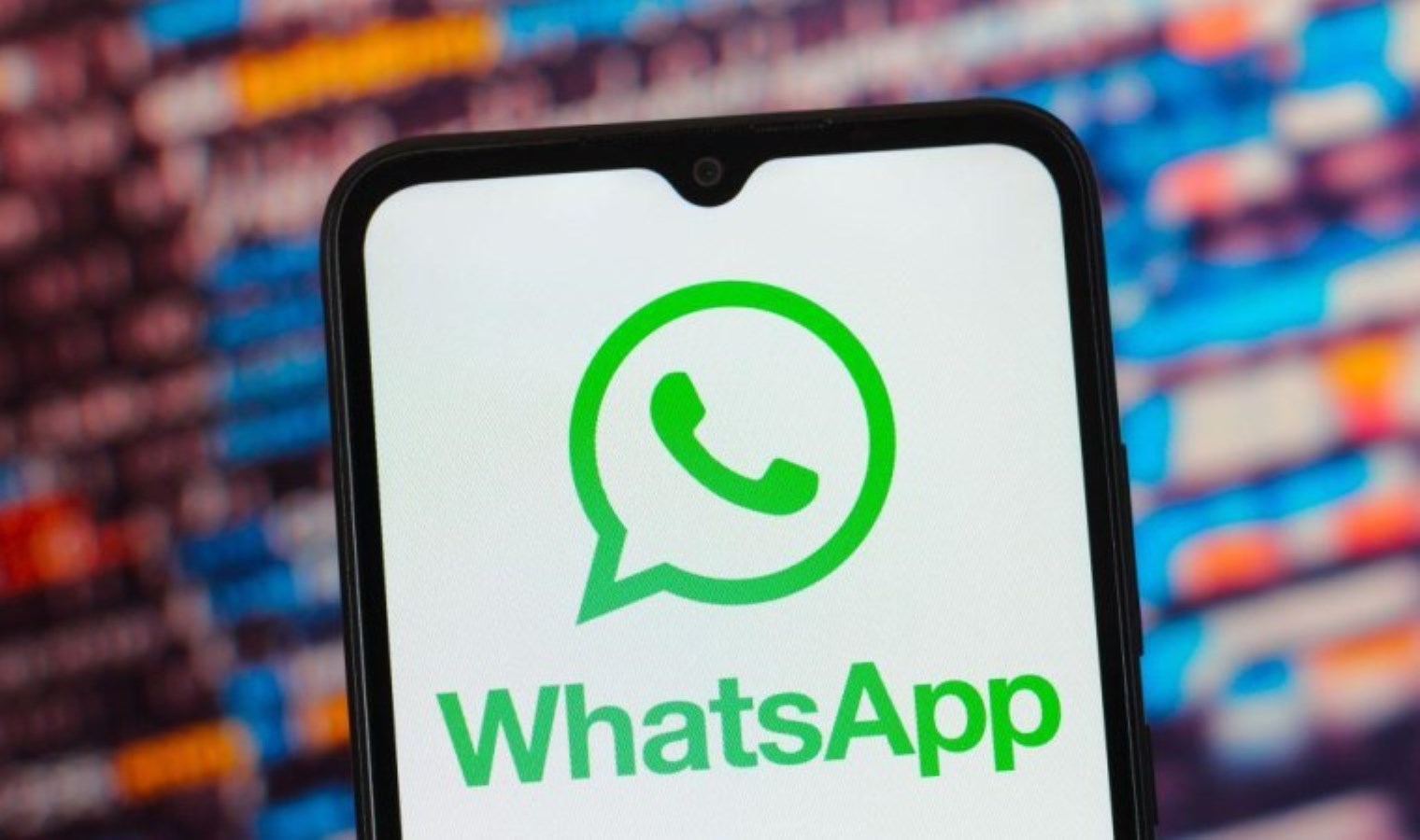 WhatsApp'tan İsrail'e Dayalı Casus Yazılım Saldırısı Uyarısı: Hedeflenen İtalyan Gazeteci Konuşma - Breaking World News