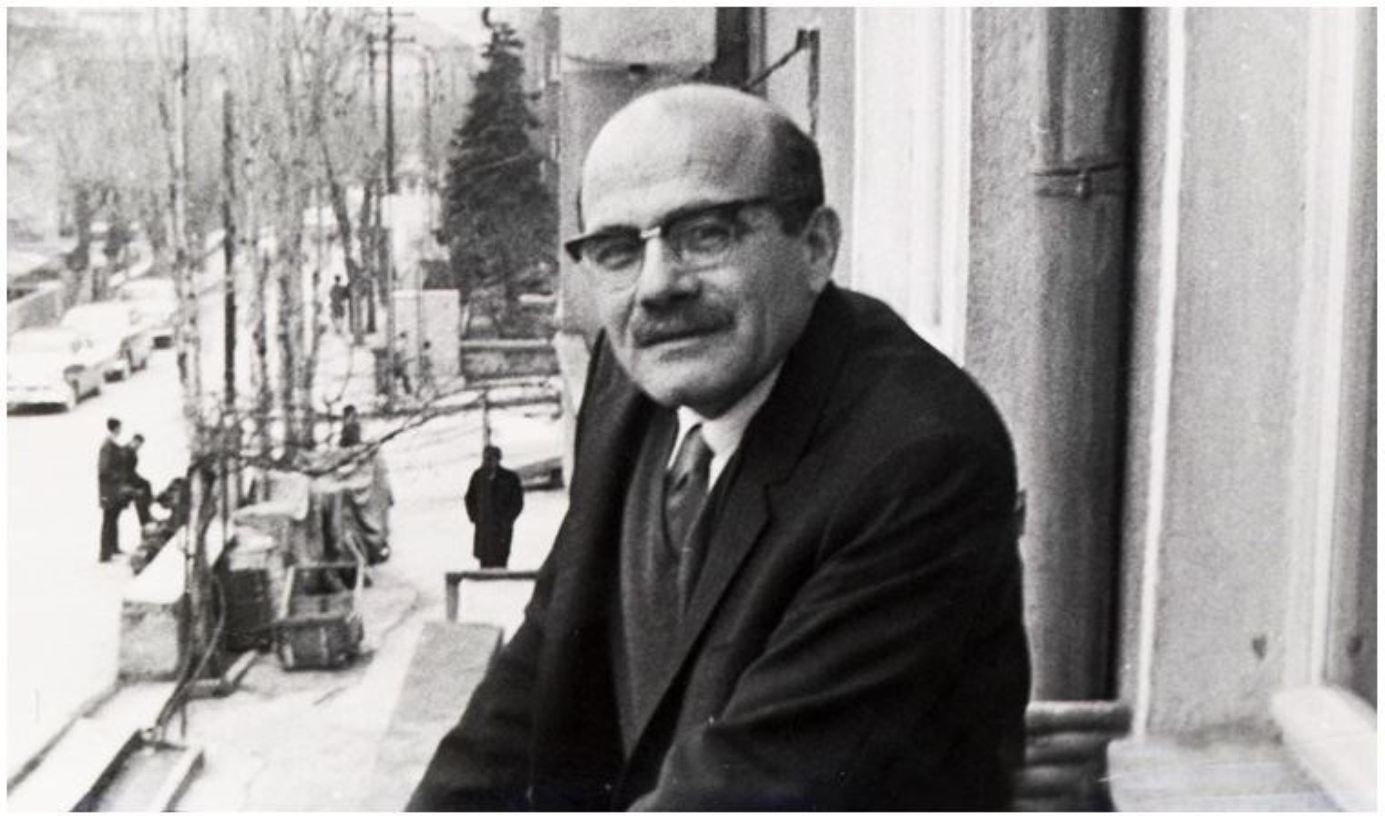 Ceyhun Atuf Kansu Şiir Ödülü töreninin tarihi belli oldu - Son Dakika Kültür-Sanat Haberleri