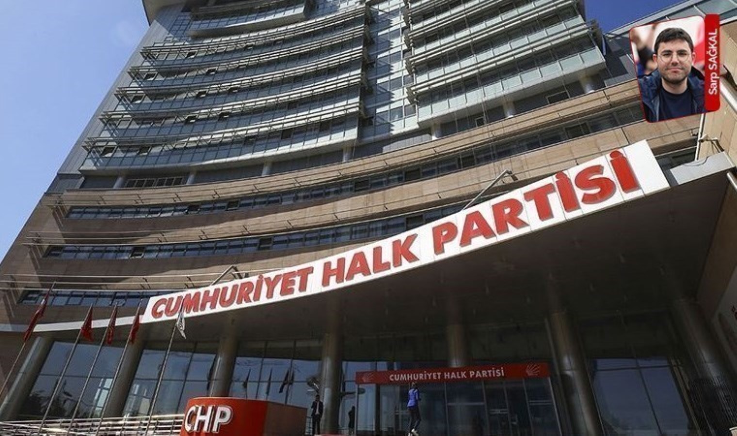 CHP yazın da sahada olacak - Son Dakika Türkiye,Siyaset Haberleri