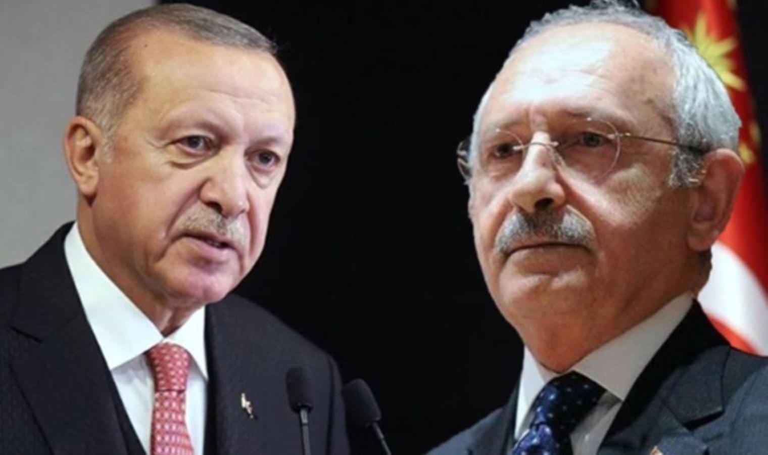 Kılıçdaroğlu'ndan Erdoğan'a: 'Ülke ateştir, hâlâ 'hançer' deniyor - Son Dakika Siyasi Haberler