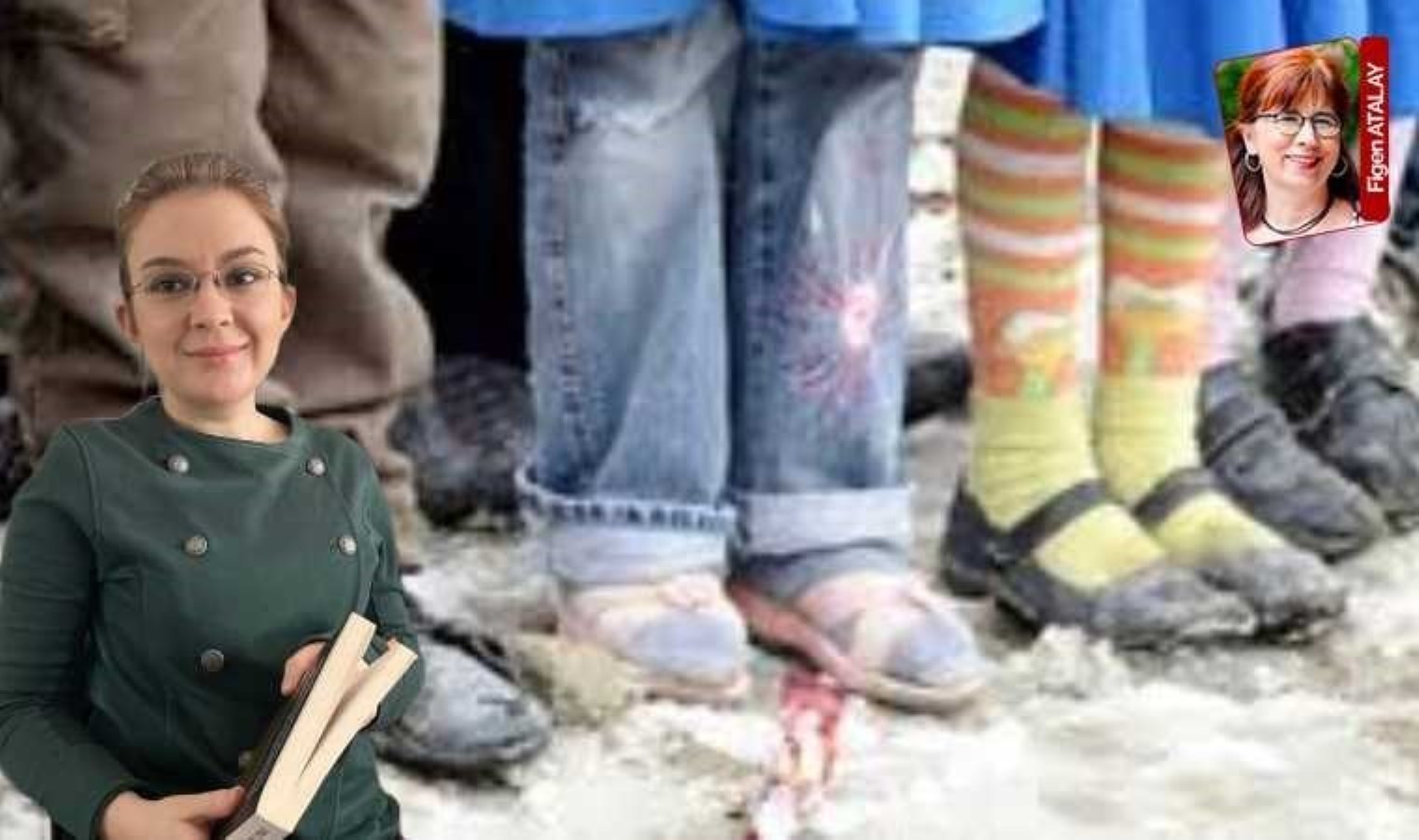Eğitim Reformu Girişimi Politika Analisti Özgenur Korlu: Dezavantajlı çocukların temel becerileri desteklenmeli - Son Dakika Eğitim Haberleri