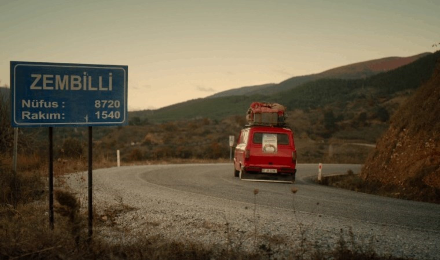 Zembilli bitti mi? Zembilli Serisi mi bitti? - Son dakika televizyon rehberindeki haberler