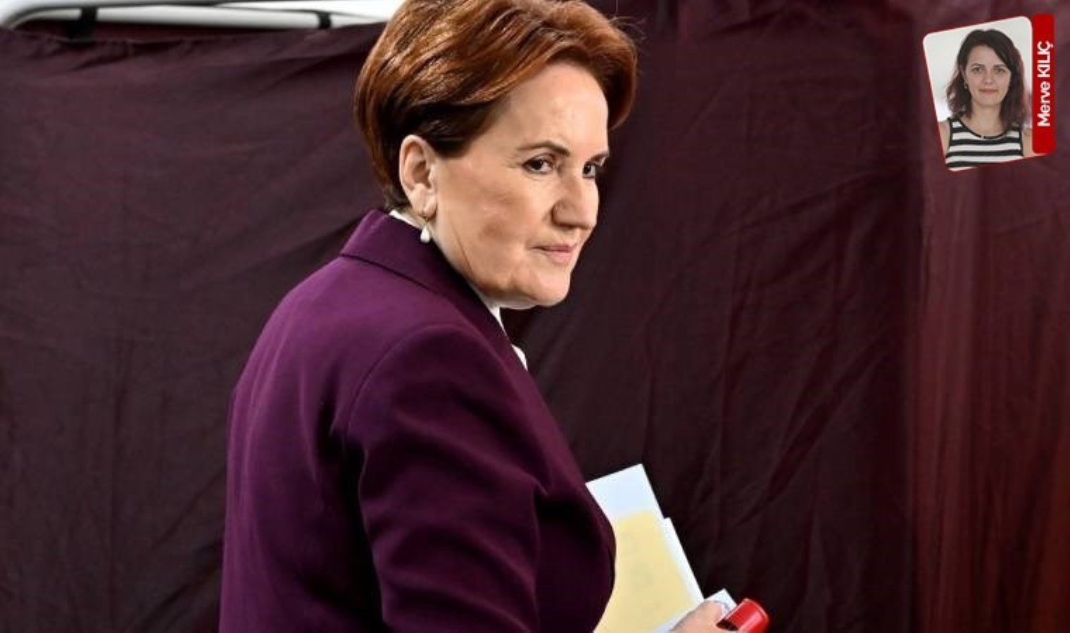 Meral Akşener'e ulaşılamıyor - Son Dakika Türkiye, Siyaset Haberleri
