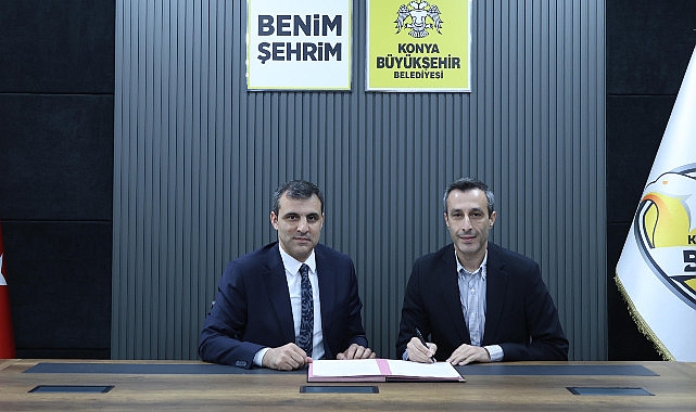Konya Büyükşehir Belediyespor Teknik Direktörü Volkan Ertetik "Yola devam" dedi - SPORT
