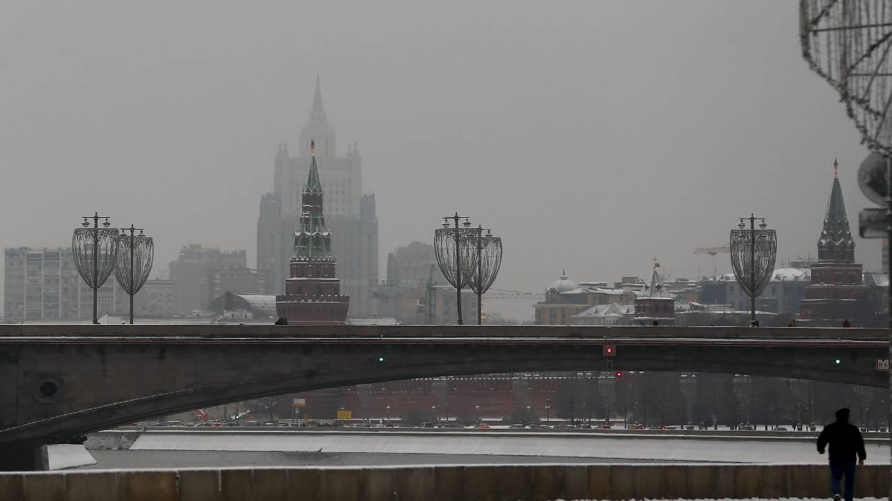 Kremlin: ABD seçimlerine hâlâ uzun zaman var