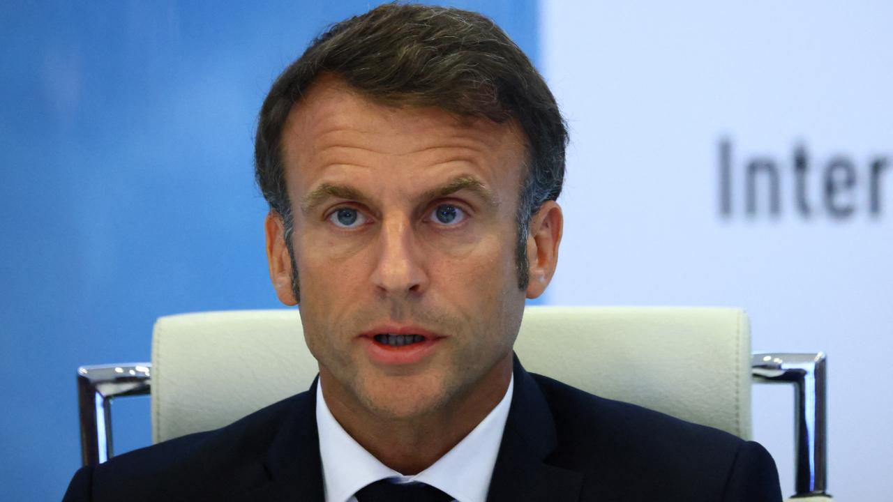 "Macron'un erken seçim kararı kendi çöküşüne yol açtı"