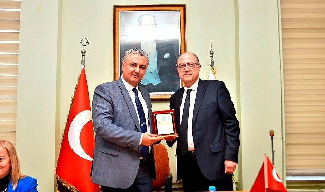 Malkara Belediyesi Mart ayı Meclis Toplantısı yapıldı - GÜNDEM