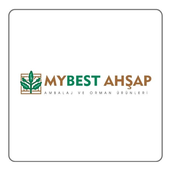 My Best Ahşap logosu