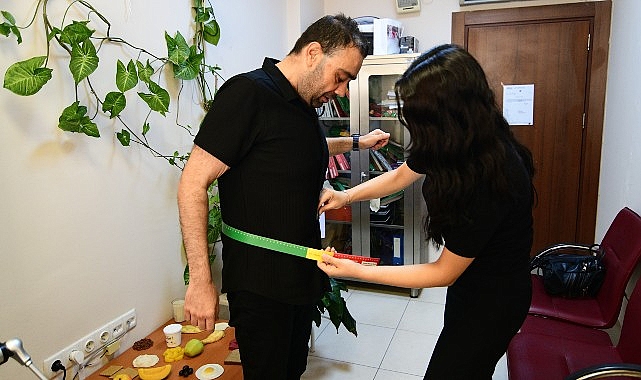 Obeziteyle mücadelede ücretsiz destek - SAĞLIK