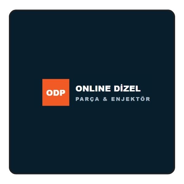 Online Dizel Parça logosu