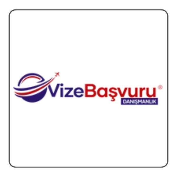 Vize Başvuru Danışmanlık logosu