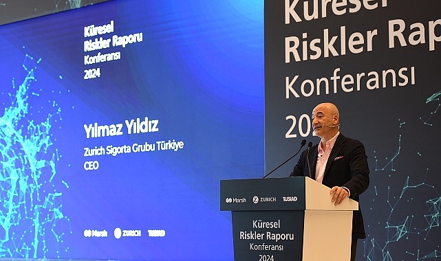 Önümüzdeki 10 yıla çevresel riskler damgasını vuracak - GÜNDEM