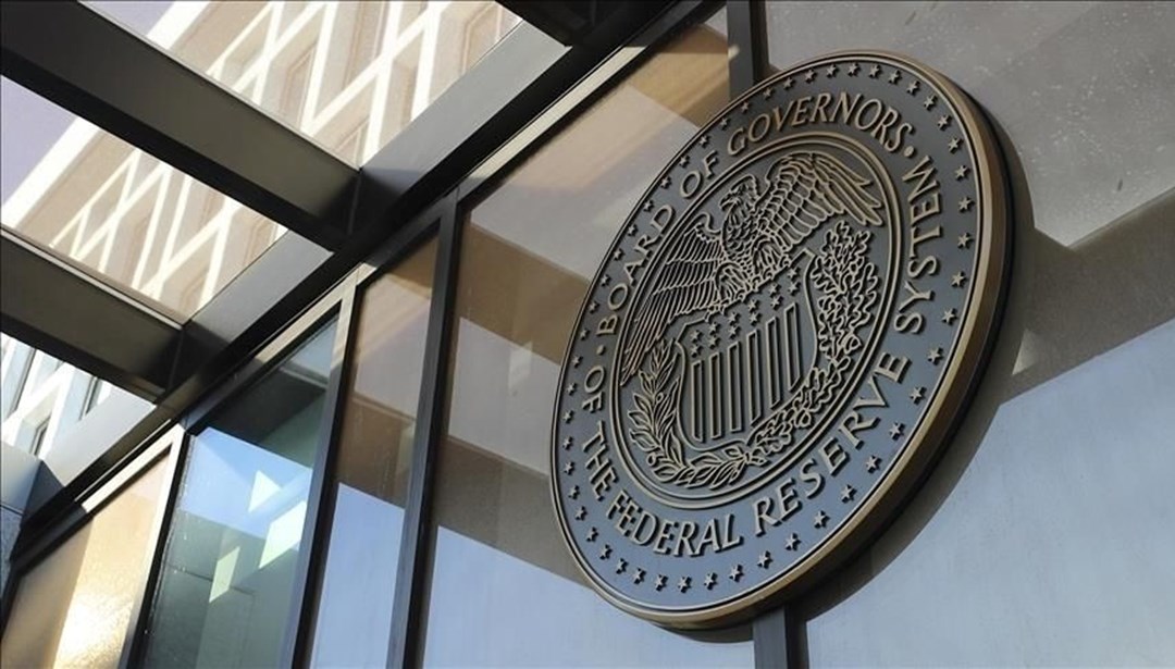 2025 Ekim ABD Merkez Bankası FED faiz toplantısı tarihi: FED faiz kararı ne zaman açıklanacak? - Son Dakika Ekonomi Haberleri