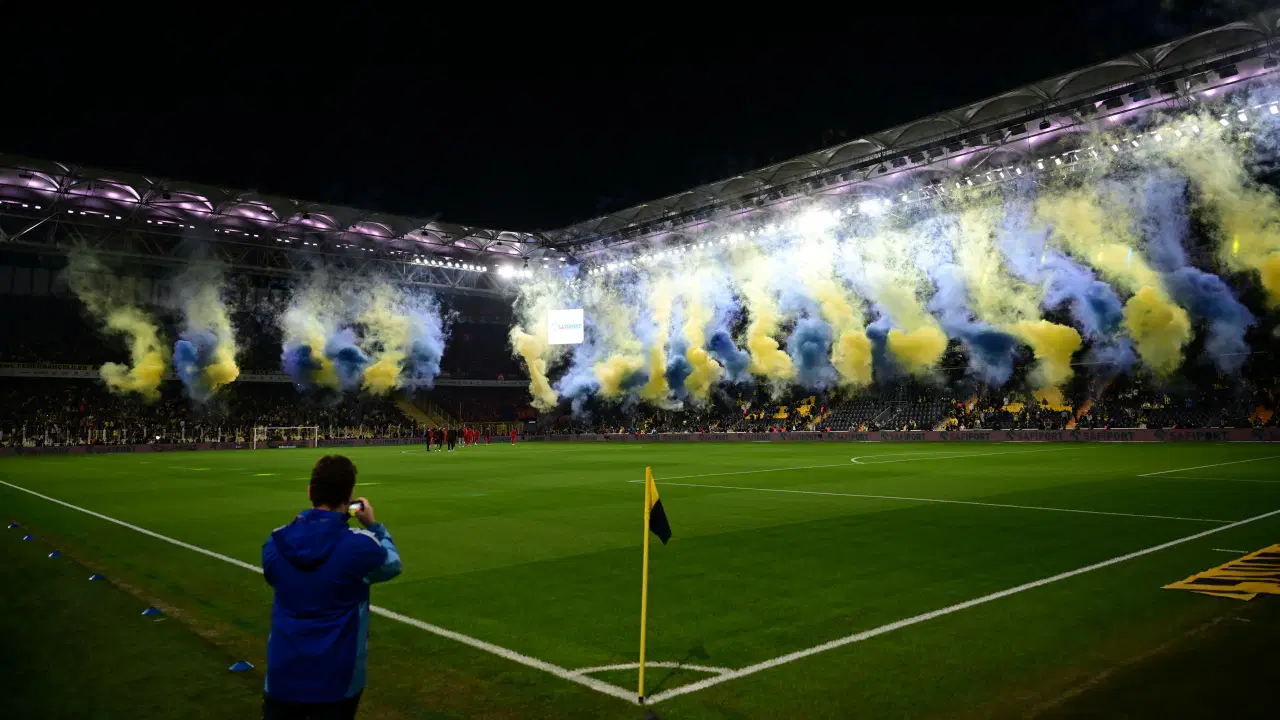 Fenerbahçe'de Yeni Sezon Kombinelerinin Güncel Fiyatları Açıklandı