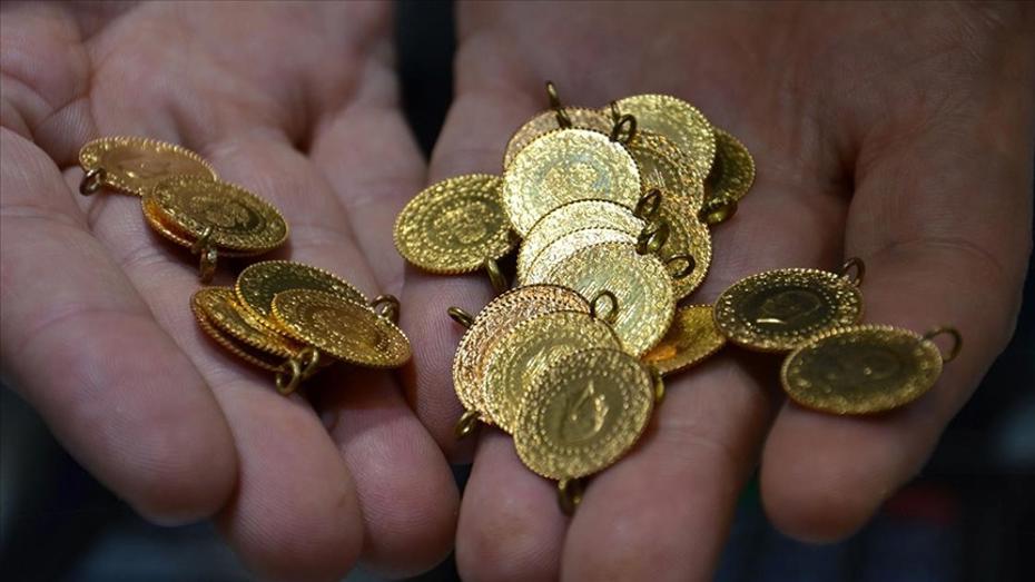 Altın Fiyatları Güncel Verilerle 14 Nisan 2026: Anlık Gram, Çeyrek ve Cumhuriyet Altını Fiyatları