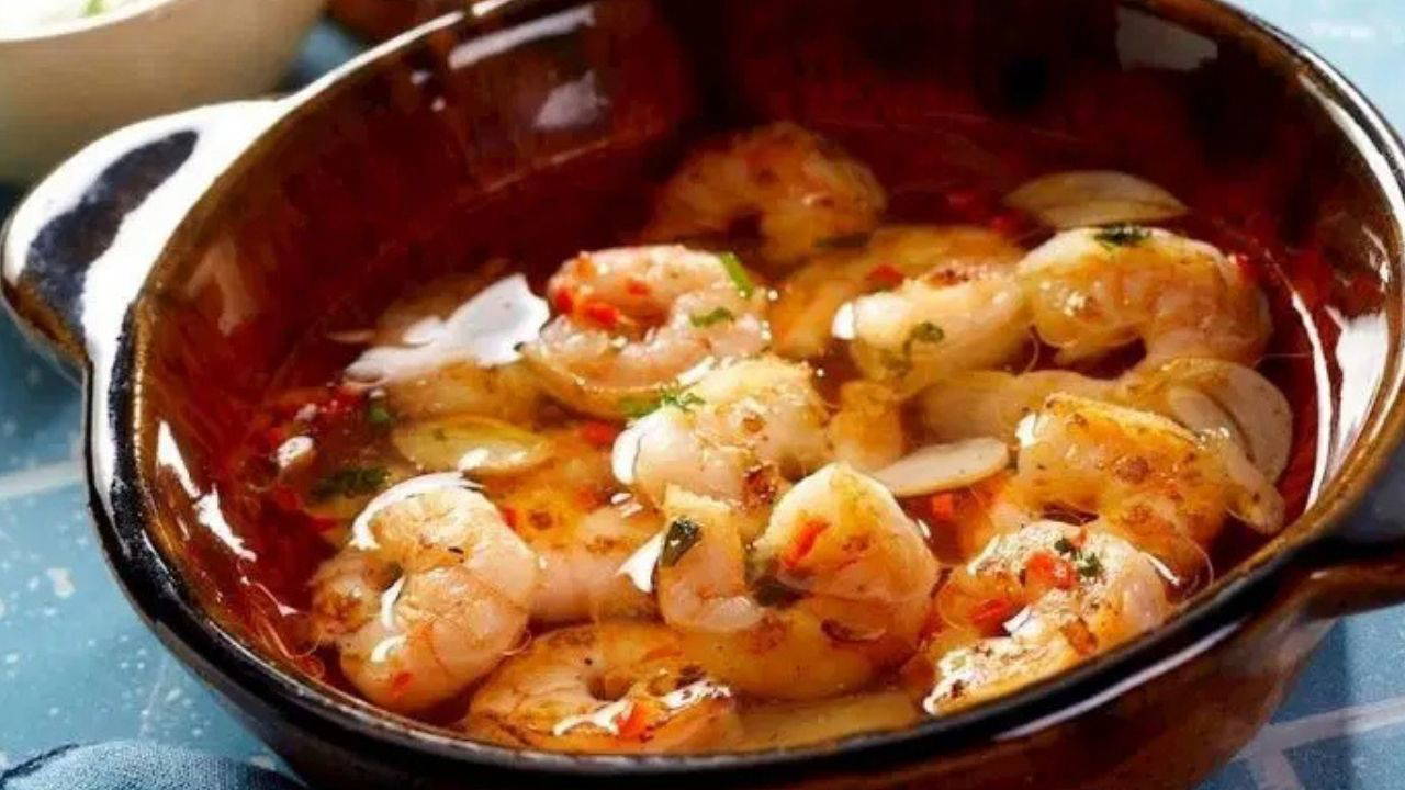 İspanyol Mutfağından Benzersiz Lezzet: Gambas al Ajillo Tarifinin Sırları