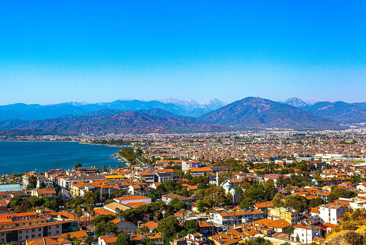 Fethiye Belediyesi, Halkla İletişim ve Hizmet Memnuniyetinde Üçüncü Sırada Yer Aldı