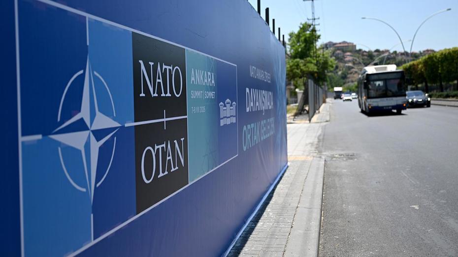 Ankaralılar Dikkat! NATO Zirvesi Nedeniyle Park Yasağı Uygulanacak Günler Açıklandı