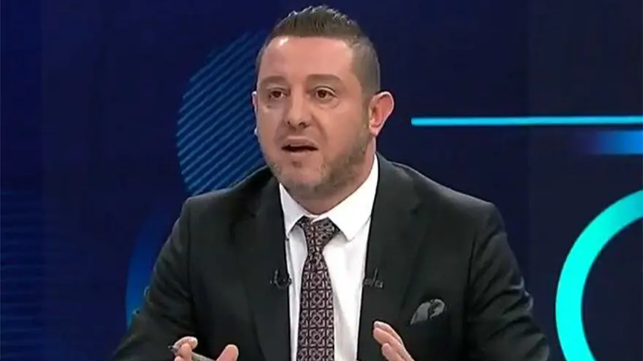 Eski Milli Futbolcu Nihat Kahveci Gözaltına Alındı