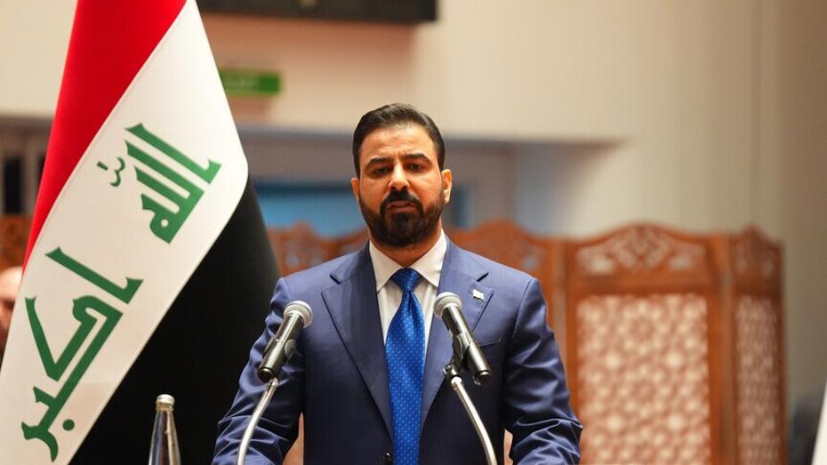 Irak Başbakanı Ali ez-Zeydi Türkiye'ye Resmi Ziyaret Gerçekleştiriyor