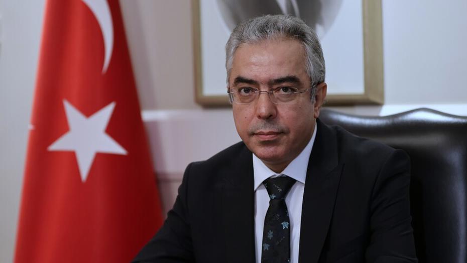 Mehmet Uçum'dan Süreç Yasası Hakkında Kritik Mesaj: Devlet Şarta Bağlı Yeniden Başlama Fırsatı