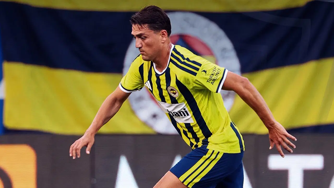 Cengiz Ünder, Çorum FK ile Anlaştı: Yeni Takımıyla Süper Lig’e Dönüş Yapıyor