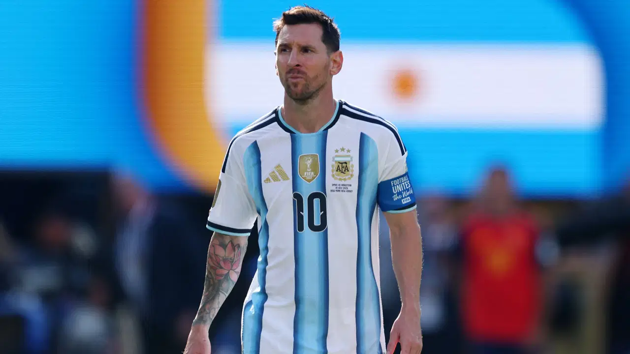 Lionel Messi’den Yeni Bir Yatırım Hamlesi: İspanya'dan Bir Takım Daha Satın Alıyor