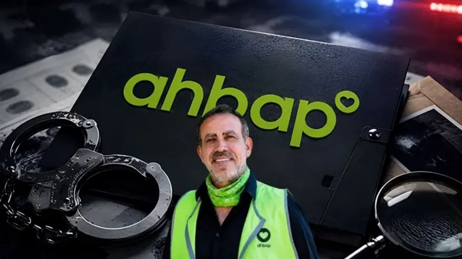 Ahbap soruşturmasında dördüncü dalga operasyon, 20 şüpheli tutuklandı