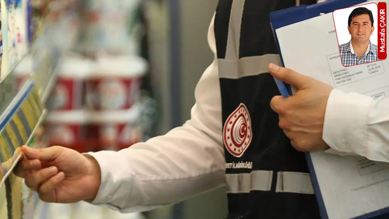 Hükümet Operasyonları ve Fiyat Artışlarına Karşı Mücadele: Cezalar Yetersiz mi Kalıyor?