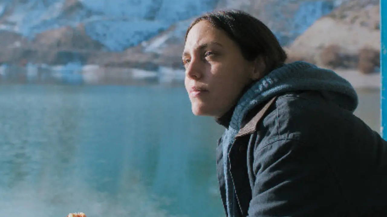 Altın Portakal’da Ulusal Yarışma Filmleri Netlik Kazandı: 12 Film Yarışacak