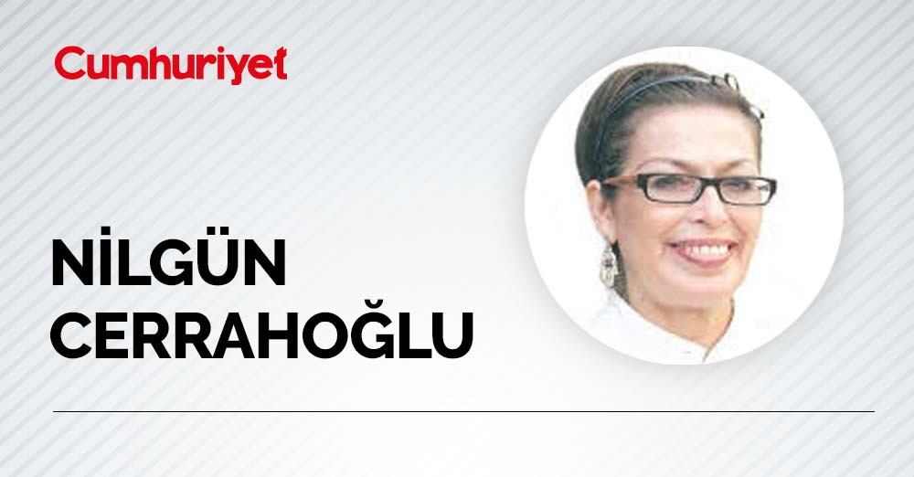 Kokuşmuşluğun Kokusu