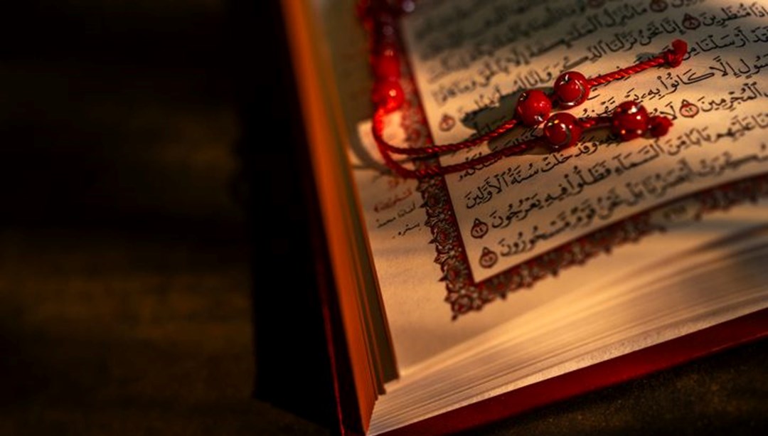 Güç Gecesi Tesbih ve Dhikr: Tespih Güç Gecesi'ne ne getirilmeli? - Türkiye haberlerini kırmak