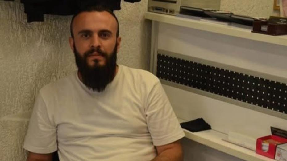 Zeytinburnu'nda taksici cinayetinin şüphelisi yakalandı!