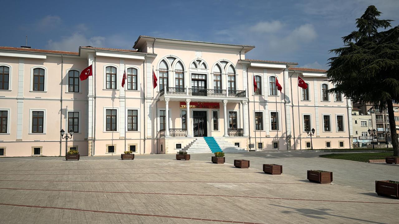 Tekirdağ'da 6 milyon liralık vergi kaybının önüne geçildi