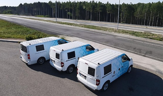 Trugo, mobil şarj istasyonlarıyla akü bitme endişesine son veriyor - OTOMOTİV