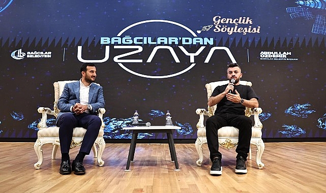 Uzay ve havacılık teknisyeni Samet Saray: Jetgiller çok yakında hayatımıza girecek - GÜNDEM