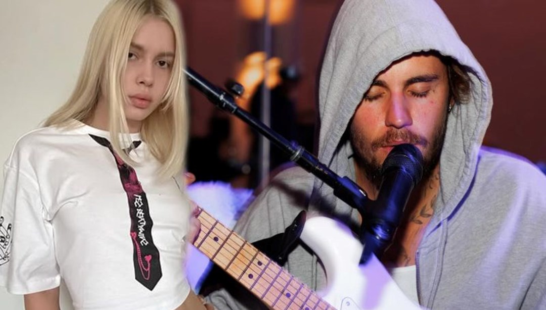 Justin Bieber'dan Aleyna Tilki hamlesi: Yıllar önceki sözleri gündem oldu - Son Dakika Magazin Haberleri