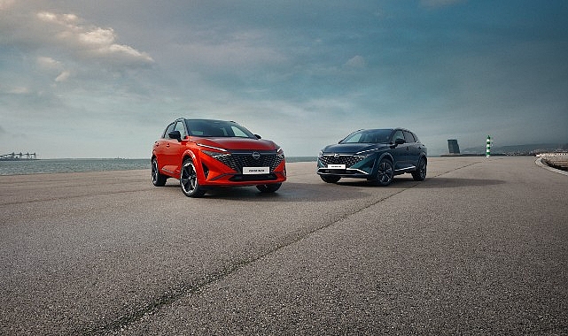 Yeni model kampanyaları Nissan Türkiye - OTOMOTİV