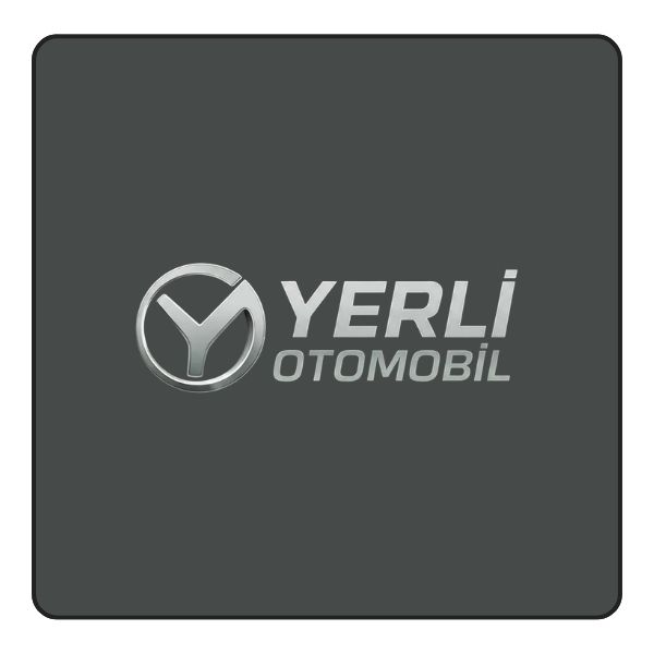 Yerli Otomobil logosu