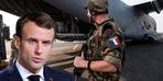 Fransa savaşa mı giriyor?  Macron'dan yeni açıklama: 'Kara Harekatı' mesajı