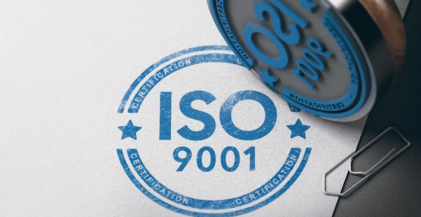 iso 9001