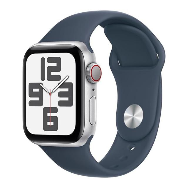 Apple Watch SE (2 Ocak 2023) GPS + Hücresel