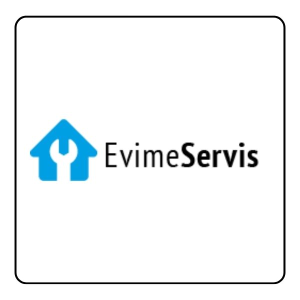 evime servis logo