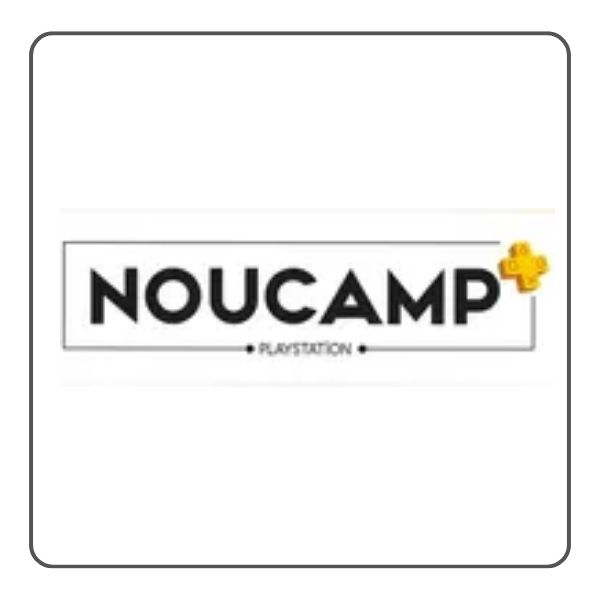 noucamp playstation kiralama