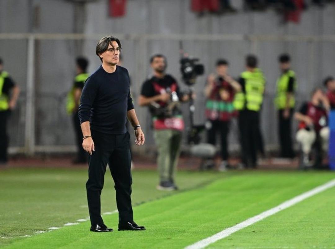 TFF'den Vincenzo Montella Kararı! İtalyan Teknisyeni Adamının başarısının başarısı atandı ... 2