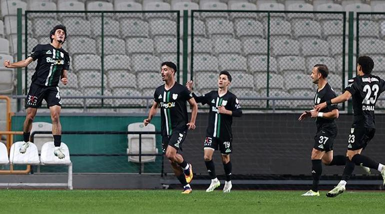 Konyaspor Ziraat Türkiye Kupası'nı 4 golle kazandı