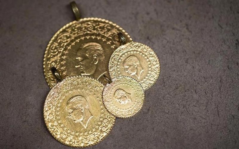 Altın Fiyatları Güncel: 26 Mart 2026'da Gram ve Çeyrek Altın Ne Kadar?