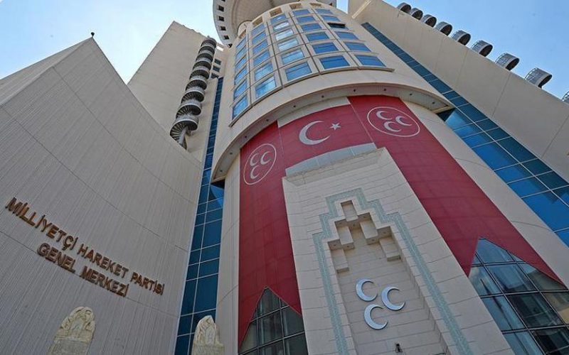 MHP'de kongre tarihi netleşti